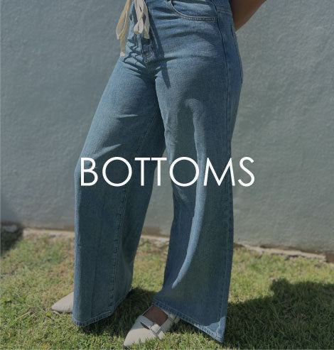 BOTTOMS