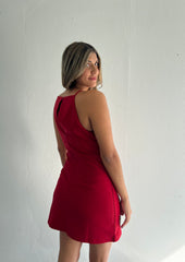 Ruby Dress