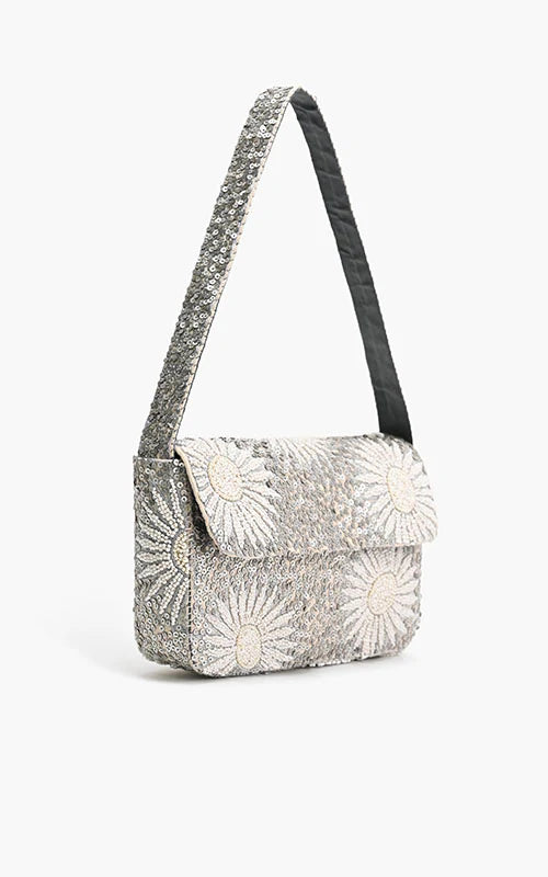 Sunflower Shoulder Bag