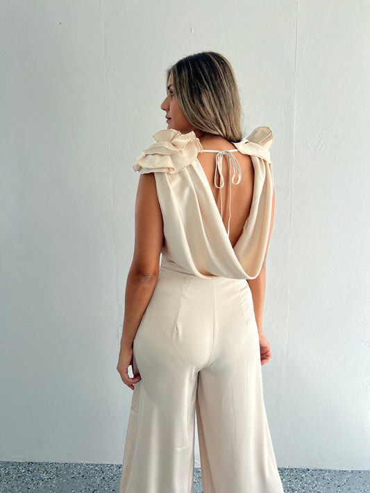 New Year's Eve Jumpsuit