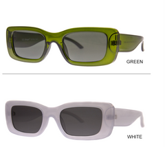 Cinematic Sunglasses